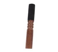 GLSTOY Nepalese Wooden Stick for Singing Bowl Meditation Bowl Mallet Yoga Stick Prayer Tool