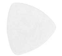 GLSTOY Nylon Bass Pick Thin Guitar Picks for Bass Guitar Plectrums Smooth Surface Easy to Play Professional Plectrum