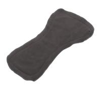 GLSTOY Oversized Adult Incontinence Booster Pads Washable Reusable Diaper Inserts Soft Breathable Fabric Absorbent Nappy Liners for Men Women Pregnancy