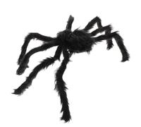 GLSTOY Pet Decoration Clothes Halloween Costumes Spider For Dogs Creepy Party Scary Halloween Pet Costumes Plush