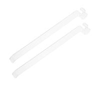 GLSTOY Piano Music Recorder Music Stand Clips Supportive Book Clip for Home and Stage Performance Use