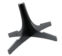 GLSTOY Portable Trumpet Stand Durable Instrument Holder for Storage Display Designed for Various Trumpets Sturdy Abs Construction for Collectors Musicians