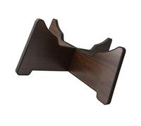 GLSTOY Professional Tongue Drum Stand with Stable Structure and Easy Installation, Plastic Steel Tongue Drum Holder Suitable for Adults and Music Enthusiasts
