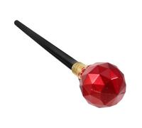 GLSTOY Queen's Scepter Boys and Girls Monarch Scepters Prop for Halloween Party Cosplay Decorations