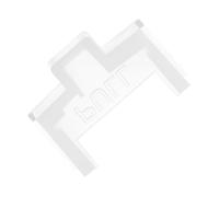 GLSTOY Record Player Needle Protective Cover for Turntables Stylus Replacement Dustproof Cap Compatible with Vinyl Players Sturdy Reusable Protective Stylus Cover