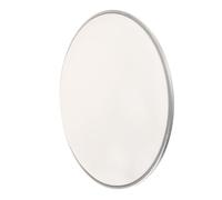 GLSTOY Silent Drum Head Mesh Drum Heads for Jazz Drum Skin Replacement Accessories for Drum