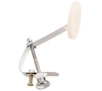 GLSTOY Silent Trigger Drum Pad Drum Dampeners for Practice Compact Easy to Install