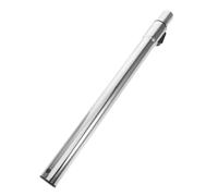 GLSTOY Stainless Steel Vacuum Hose Extension Tube 32mm Diameter 29 Inch Replacement Pipe for Vacuum Cleaner Accessories and Spare Parts