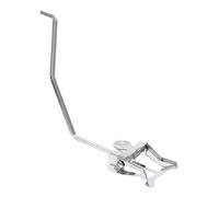 GLSTOY Sturdy Metal Sheet Music Clip for Clarinet Horn Rack and Easy to Carry