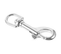 GLSTOY Swivel Snap Hook for Saxophones Strap Saxophone Neck Accessory and Lightweight