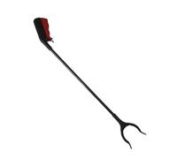 GLSTOY Thickened Garbage Pliers for Outdoor Litter Picker Trash Gripper Tool for Garden Cleaning and Picking up Rubbish