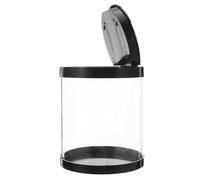 GLSTOY Timer Lock Box for Phone with Electronic Timer Portable Smartphone Lock Box for Self-Control and Addiction Prevention for Office and Home Use