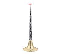 GLSTOY Traditional Chinese Suona Instrument D Key Wind Musical Instrument Beginner Practice Suona for Music and Festival Celebrations