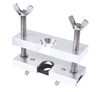 GLSTOY Trumpet Remover Extractor Horn Mouthpiece Puller Aluminum Alloy Student Teacher Tool Quick Easy