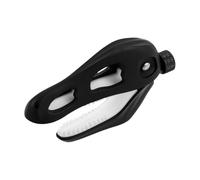 GLSTOY Zinc Alloy Dinosaur Skull Capo for Acoustic Guitar Electric Bass Banjo Mandolin Ukulele Creative Easy Adjusting Musical String Instrument Accessory with Unique Tyrannosaurus Design