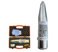GLTL Concrete Rebound Hammer Tester ZC3-A Resiliometer Hammer Test Meter Tool 10-60Mpa（ASTM C 805, ISO 8045）