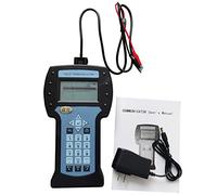 GLTL Handheld Field Communicator Hart 475 Protocol Smart Transmitter with USB Interface Pressure Transmitter HART Meter