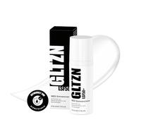 GLTZN MED Sun Cream SPF 50+ | Very High Protection for Allergy and Sensitive Skin | No Octocrylylene, UVA + UVB Protection | Waterproof | No Fragrances | Vegan | No Microplastic | 50 ml