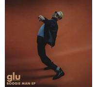 GLU - BOOGIE MAN EP (TRANSPARENT ORANGE VINYL) [VINYL]