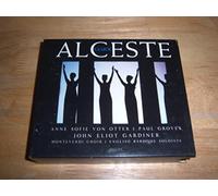 Gluck: Alceste