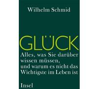 Gluck: Alles, was Sie daruber wissen mussen, un, Schmid.
