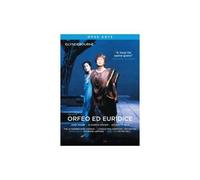 GLUCK/BAKER/LONDON PHILHARMONIC ORCHESTRA: ORFEO ED EUR - Region 1 DVD,US Import