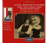 Gluck, C.W. - Iphigenie En Tauride