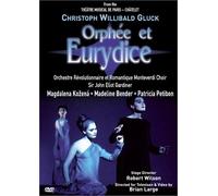 Gluck, C.W. - Orphee Et Eurydice [DVD] [2000] [Region 1] [US Import] [NTSC]