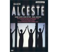 Gluck, C.W. Von - Alceste [DVD] [2000] [Region 1] [US Import] [NTSC]