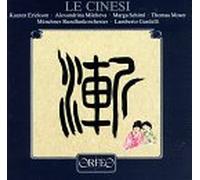 Gluck, C.W. Von - Cinesi-Complete Opera