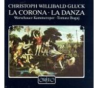 Gluck, C.W. Von - Corona/Danza-Complete Operas