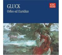 Gluck, C.W. Von - Orfeo & Euridice-Highlights