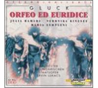 Gluck, C.W. Von - Orfeo & Eurydice-Highlights