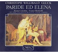 Gluck, C.W. Von - Paride & Elena-Complete Opera