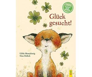Gluck gesucht by Motschiunig New 9783707411669 Fast Free Shipping.