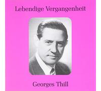 Gluck/Gounod/Massenet/Verdi - Arien & Duett