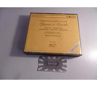 Gluck: Ifigenia in Tauride - Live Recordings, Milano 1957 by Unknown (1987-01-01)