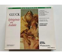 Gluck: Iphigénie en Aulide