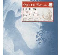 Gluck: Iphigénie en Aulide (highlights)