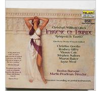 Gluck: Iphigénie en Tauride