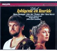 Gluck: Iphigénie en Tauride