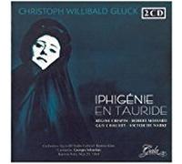 Gluck: Iphigenie En Tauride