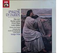 Gluck - Iphigenie en Tauride