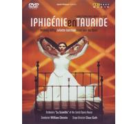 Gluck: Iphigenie en Tauride -- Zurich Opera [DVD]