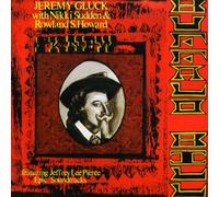 Gluck, Jeremy - I Knew Buffalo Bill