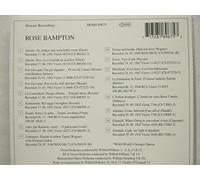 Gluck/Mozart/Rossini/Verdi - Arien