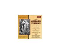 GLUCK: ORFEO ED EURIDICE 1940 - CD