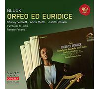 Gluck: Orfeo Ed Euridice