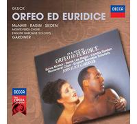 Gluck: Orfeo Ed Euridice