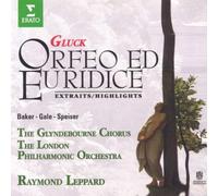 Gluck: Orfeo ed Euridice (highlights)
